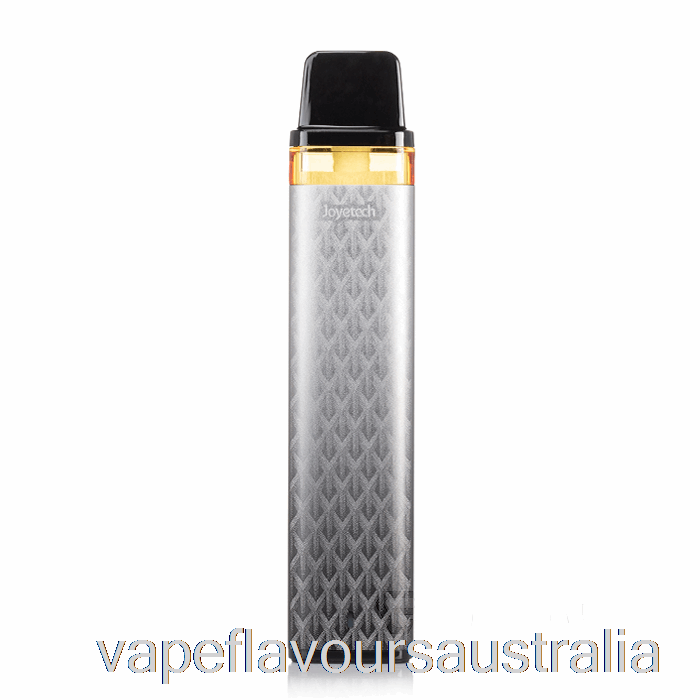 Vape Australia Joyetech Widewick Pod System Metallic Grey